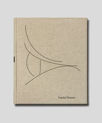 野沢裕 YUTAKA NOZAWA   "→□←"