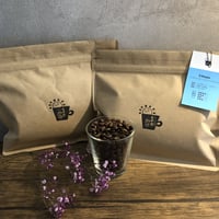 【送料無料】〈400g〉エチオピア　イリガチャフG-1　ナチュラル