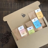 【送料無料】お試し飲み比べ4点セット（６０ｇ×４点）