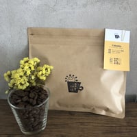 〈200g〉コロンビア　サントゥアリオ　ブルボン