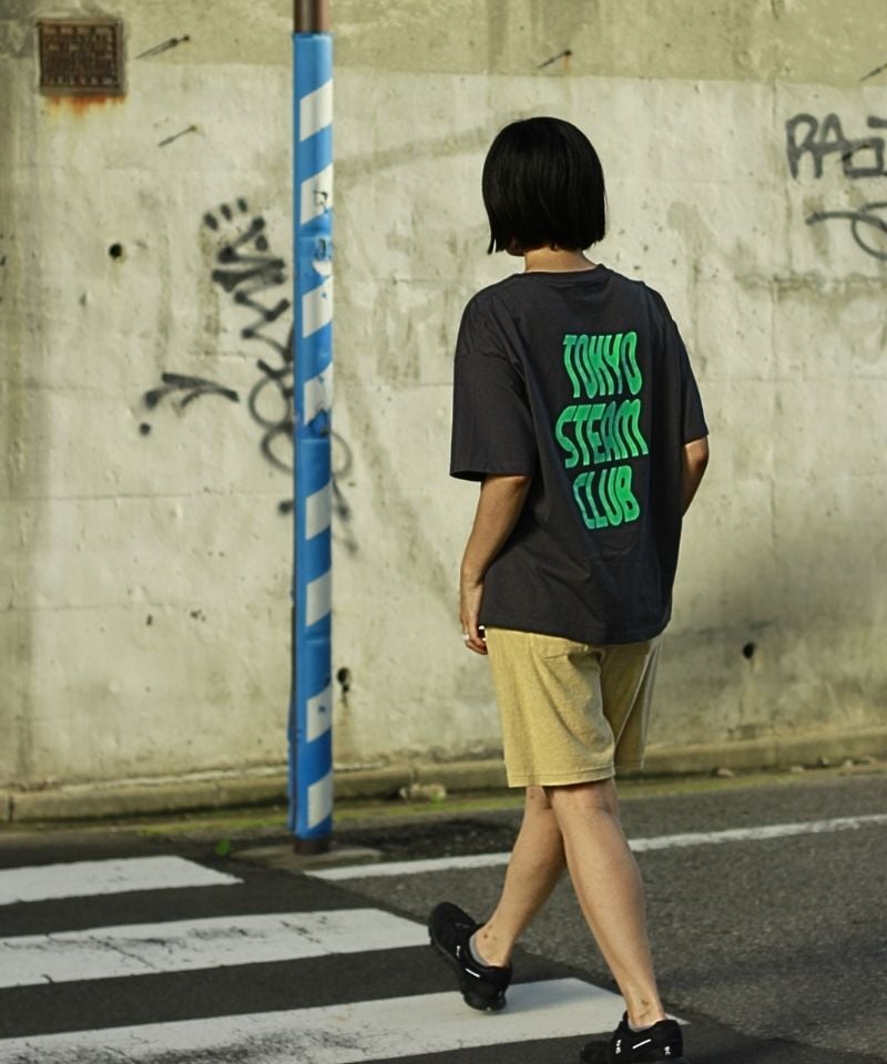 未着用　CANNAN　カナン　チュンソフト　428　ゲームＴ　Ｔシャツ　黒　Ｌ 未着用 CANNAN カナン チュンソフト 428 ゲームT Tシャツ 黒