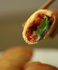 冷凍春巻き ご自宅用（3本）