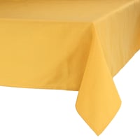 正方形テーブルクロス（MAJEST）１８０㎝×１８０㎝　受注生産品（納期10日前後）