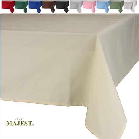 テーブルクロス（MAJEST）２３０㎝×４４０㎝　受注生産品（納期10日前後）