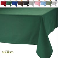 テーブルクロス（MAJEST）１３０㎝×２３０㎝　受注生産品（納期10日前後）