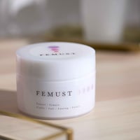 フェムスト フェムケアウォッシュ | FEMUST