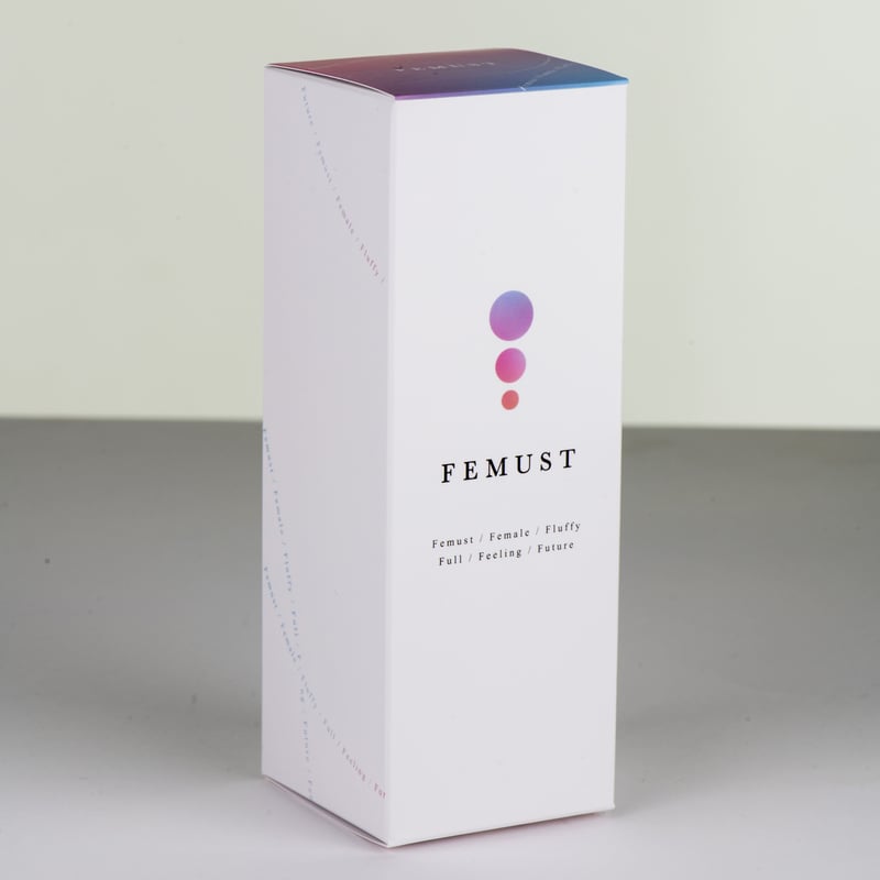 FEMUST ボディクリーム 、デリケートゾーンウォッシュ フェムスト フェムケアウォッシュ | FEMUST
