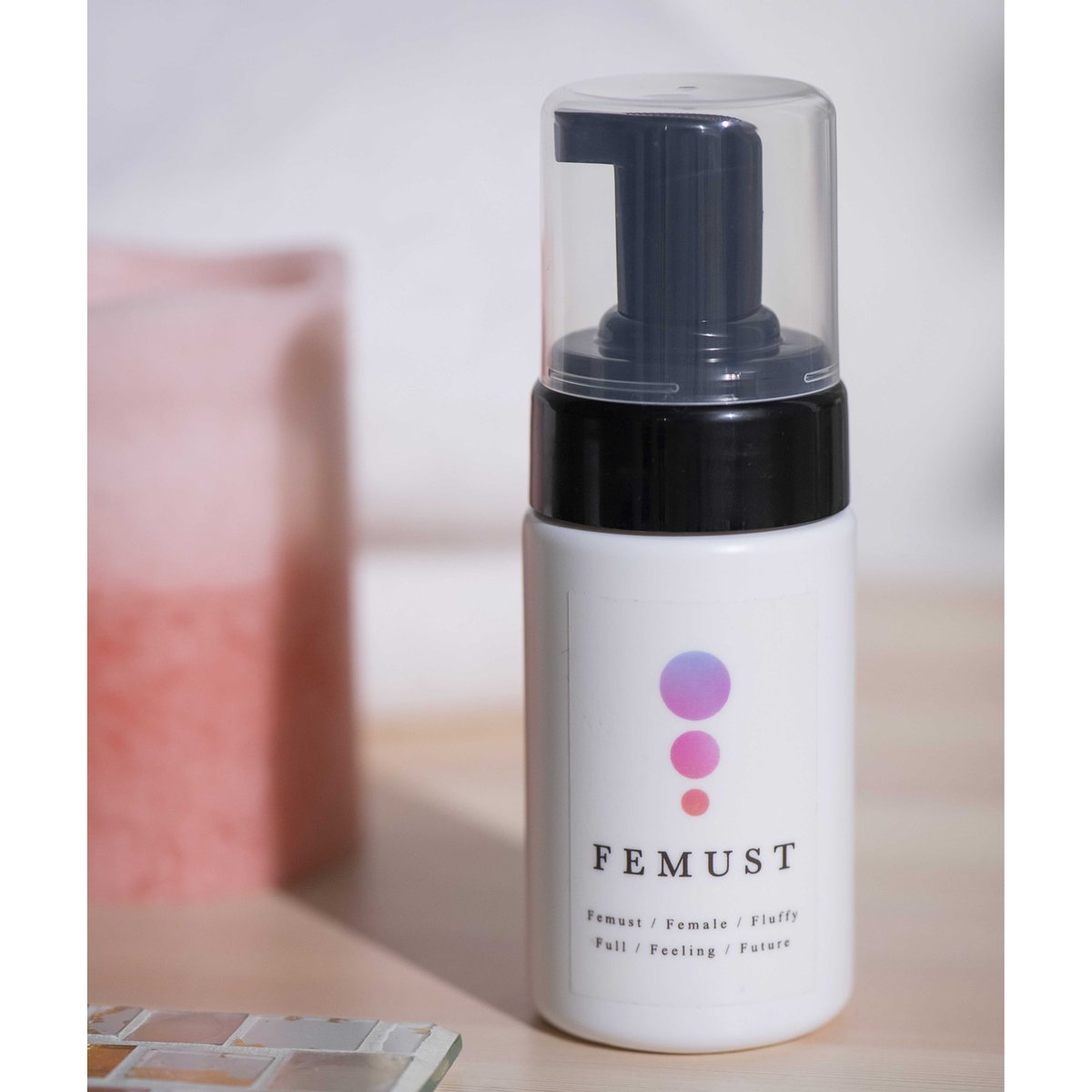 フェムスト フェムケアウォッシュ | FEMUST