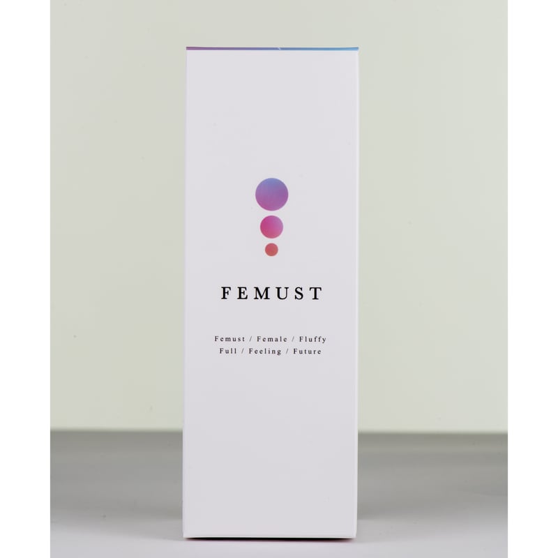 フェムスト フェムケアウォッシュ | FEMUST