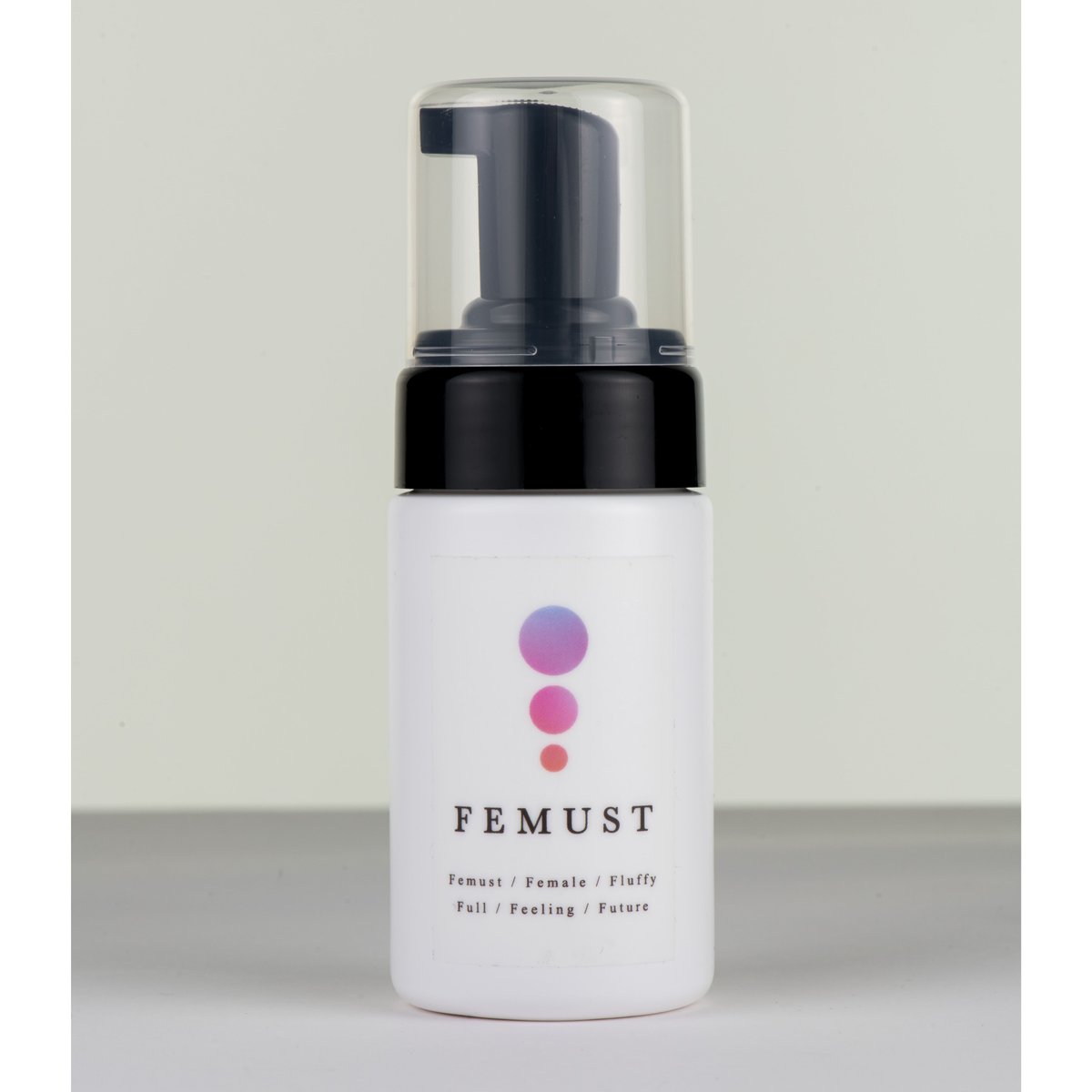 フェムスト フェムケアウォッシュ | FEMUST