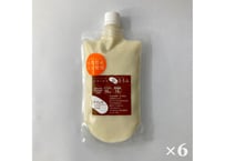 大豆まるまるドリンク６本セット