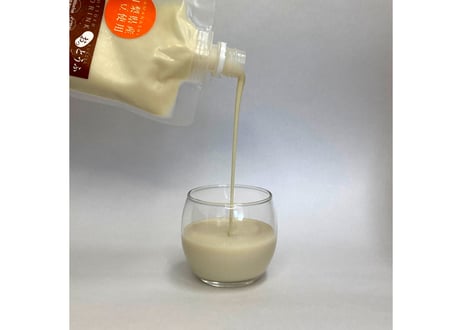 豆乳大好きセット