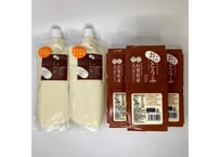 豆乳鍋セット