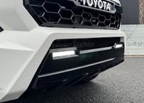 【TOYOTA HILUX】T-FACE用デイライトキット タコマルック TACOMA FACE