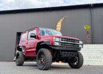 【JIMNY/SIERRA/NOMADE】バンパーレスガードJB64WJB74WJC74W