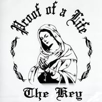 Proof of a Life 1st Single「The Key」