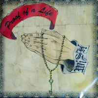 Proof of a Life 2nd Single「WiSH」