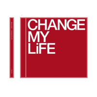 藤良多BAND 1st album 「CHANGE MY LiFE」
