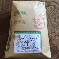 彩のきずな 10kg | ひゃくねんたんぼ 谷川農園