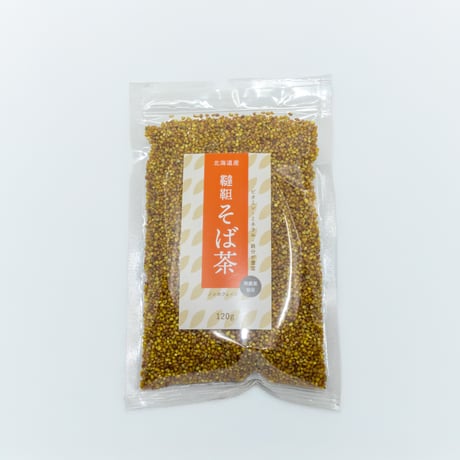 韃靼そば茶 120g