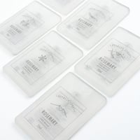カード型東川町産ローズマリーで作ったリフレッシュスプレー 20ml×5個セット