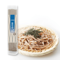 韃靼そば 乾麺　200g