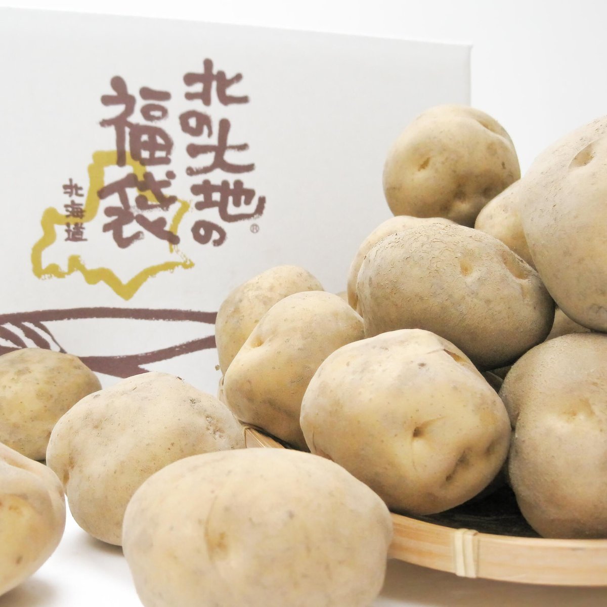 特大　ジャガイモ　10kg 02 Amazon | 国産 じゃがいも・新じゃがいも 10kg 特大2Lサイズ