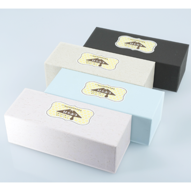 ♥️特別★限定コラボ品『100%純粋春蜜と幻の天然完熟春蜜の食べ比べ』 北海道産純粋 ハチミツ食べ比べ3種セット | 89mart
