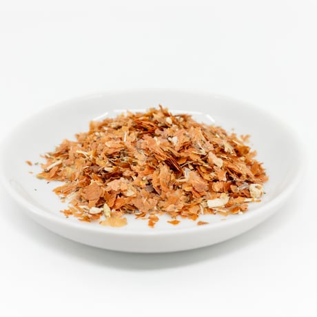 有機玉ねぎの皮を使用した『すこやか三味茶』