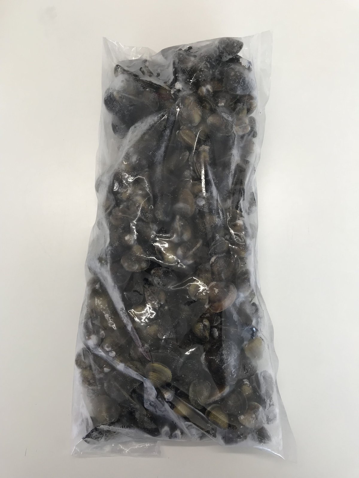 琵琶湖産 冷凍しじみ 1kg | 赤こんにゃく・鮒寿司を通販でお届け｜滋賀