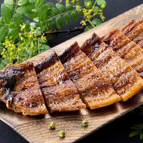 【豪華！リピート必至】近江牛ヒレステーキ3枚＆うなぎ蒲焼2尾セット