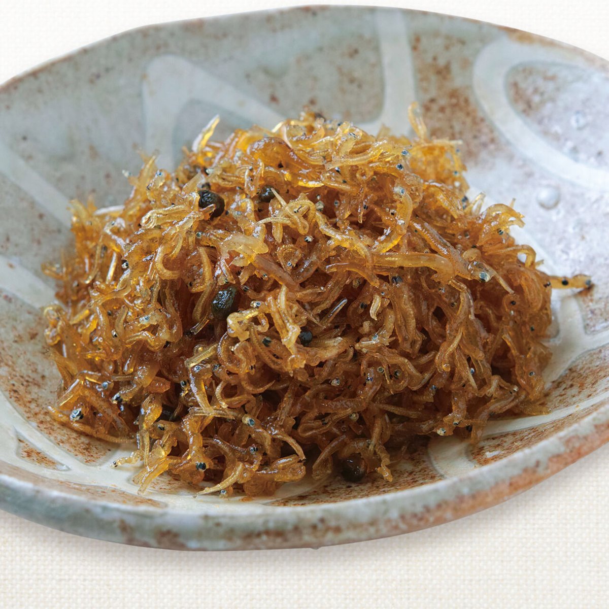 国産】ちりめん山椒 | 赤こんにゃく・鮒寿司を通販でお届け｜滋賀近江