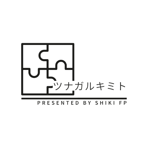 ツナガルキミト｜EC STORE