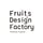 Fruit Design Factory STORE