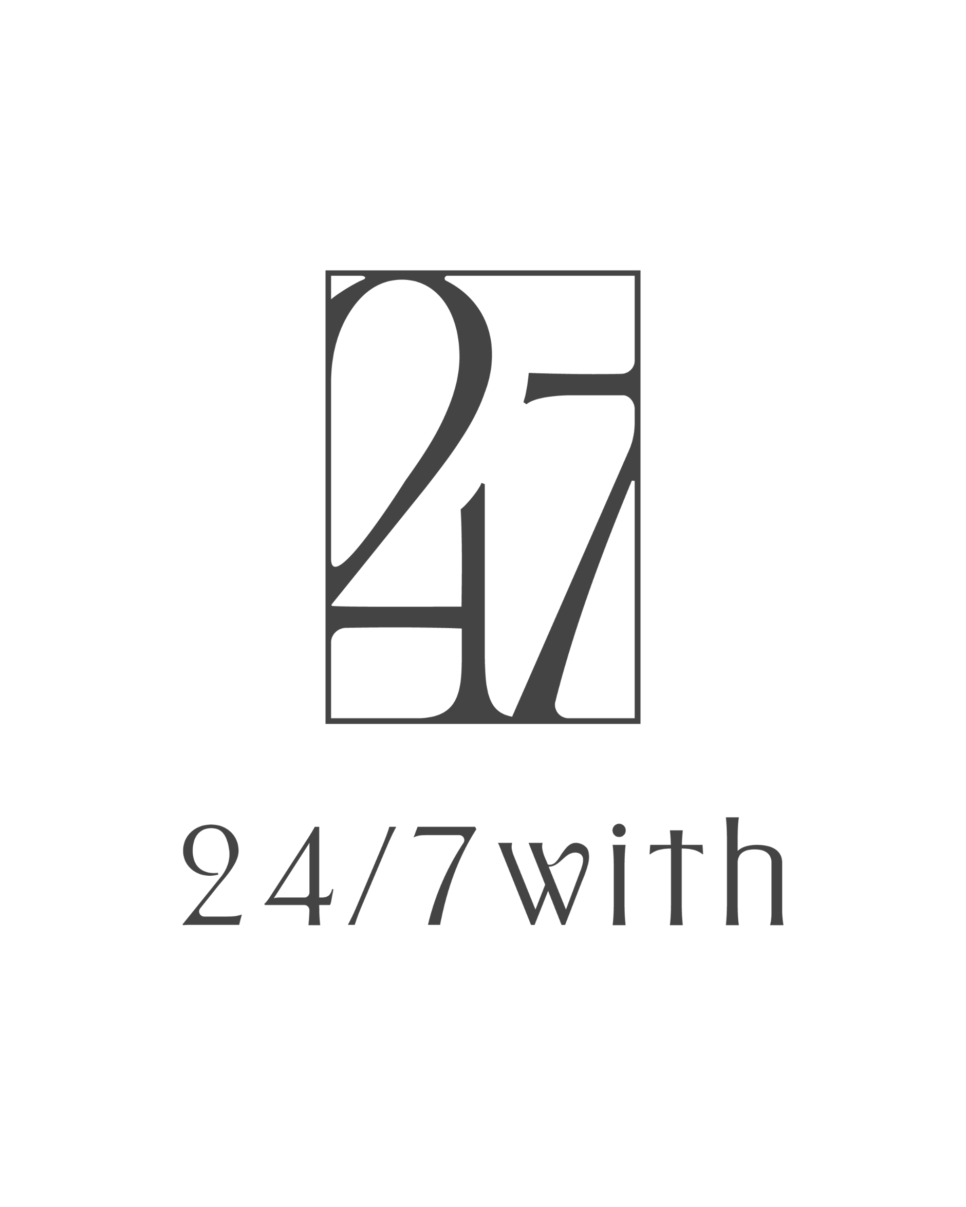 24/7with Online Store