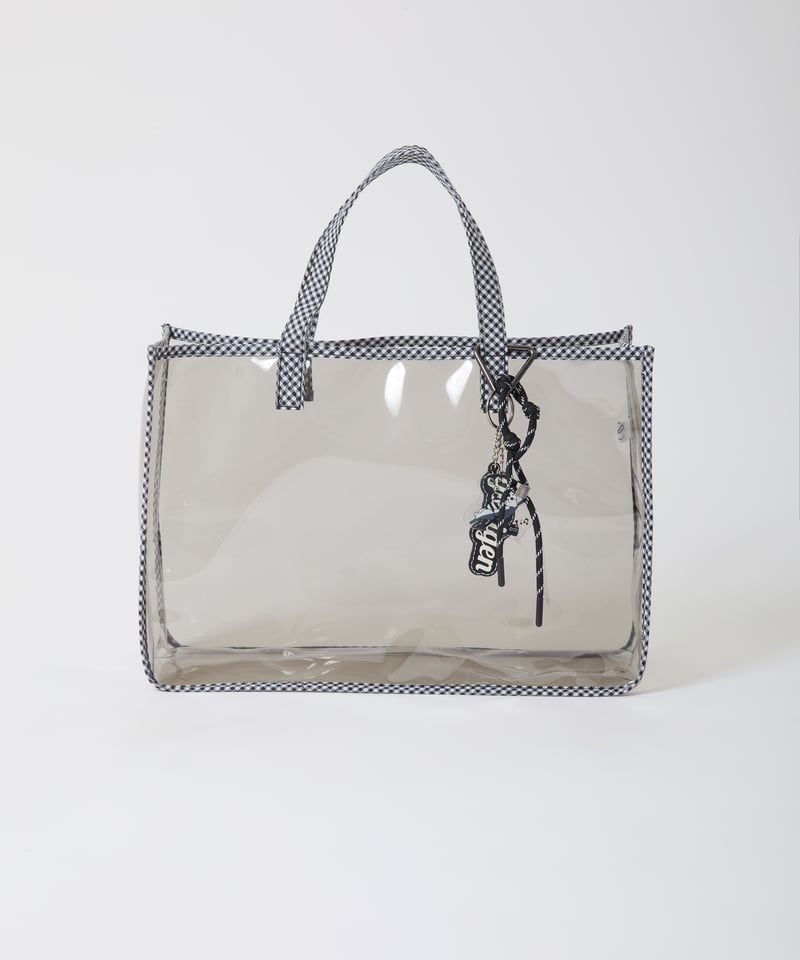 CATEGORY PVC Bag | elu