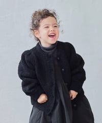 Cyndi dress kids | elu