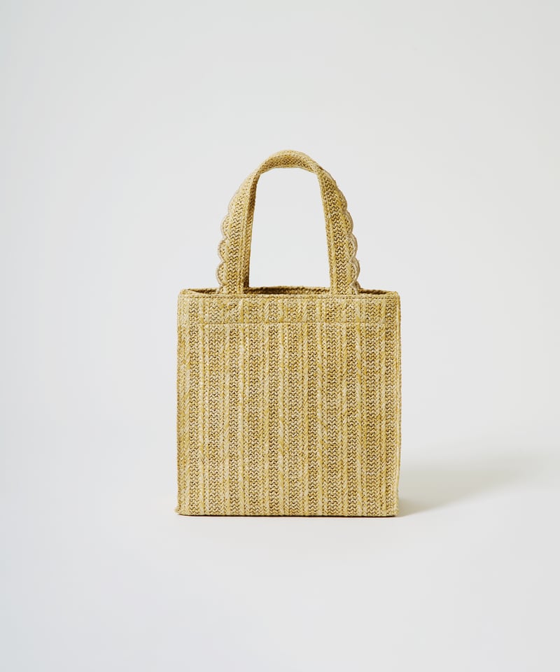 CATEGORY Fleur tote | elu