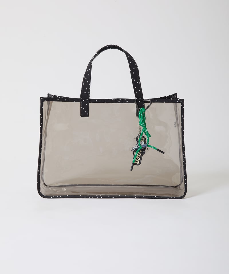CATEGORY PVC Bag | elu