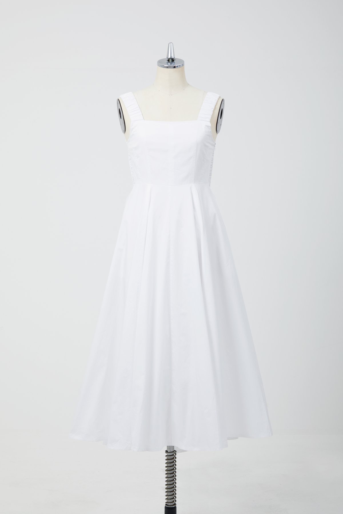 Gabe Cotton dress