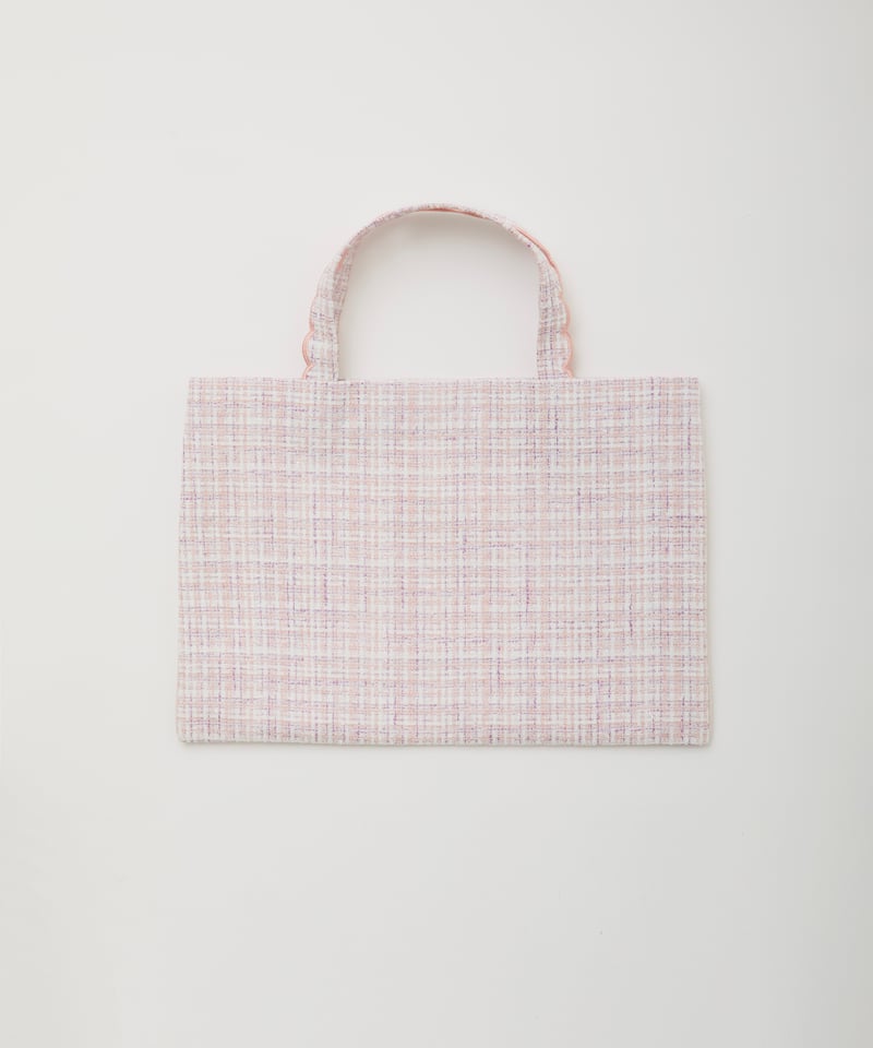 CATEGORY Fleur tote | elu