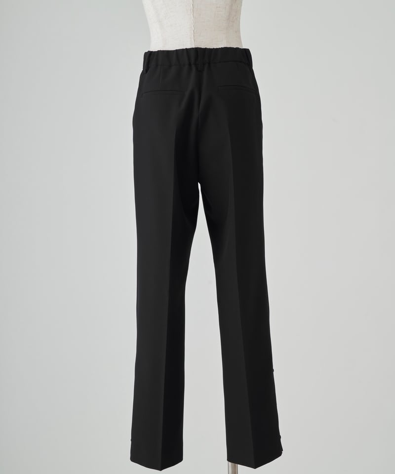 Victoria Jacket,Pants,Gillet（Black3点セット） | elu