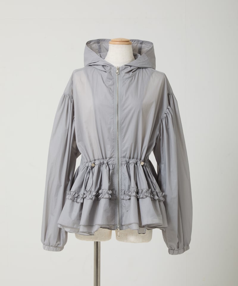 CATEGORY Wear line | elu