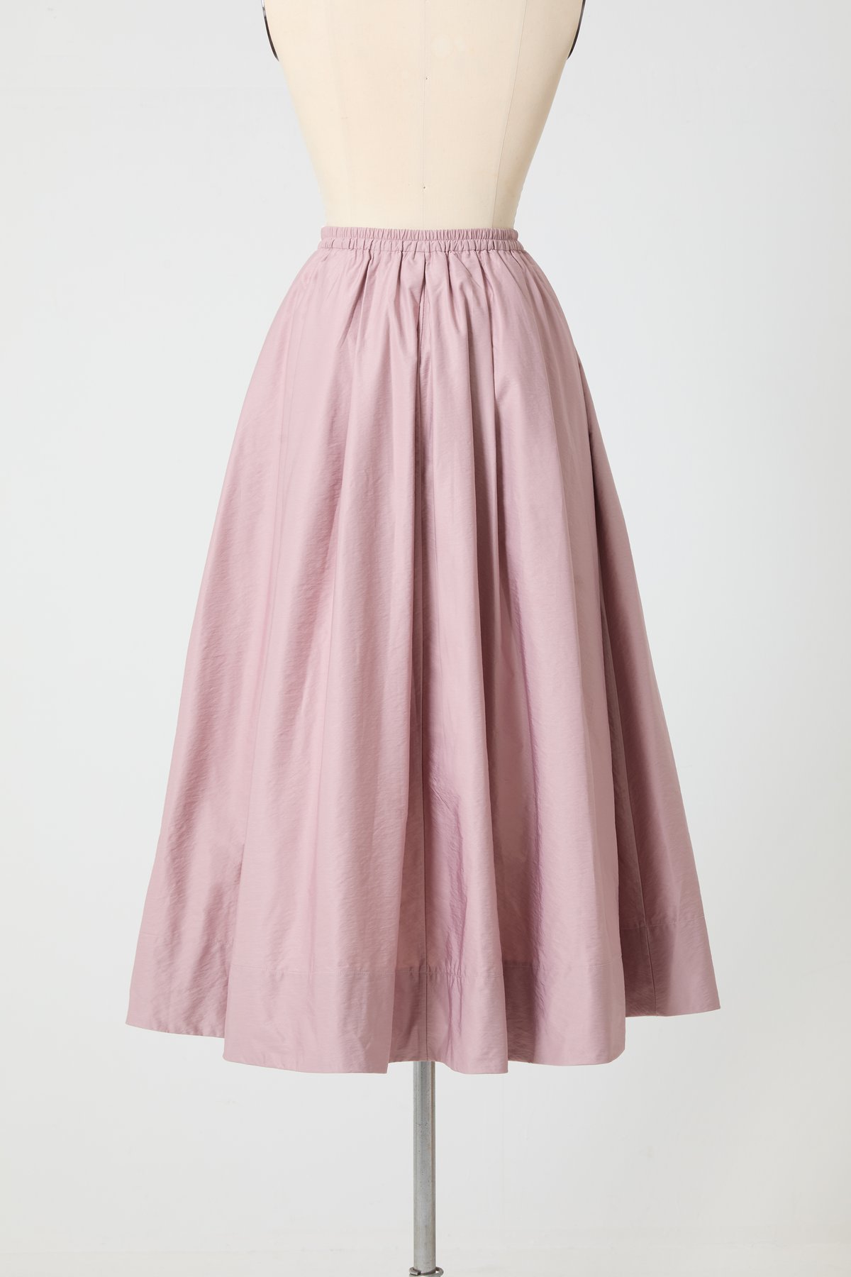 Cyndi Skirt Pink | elu