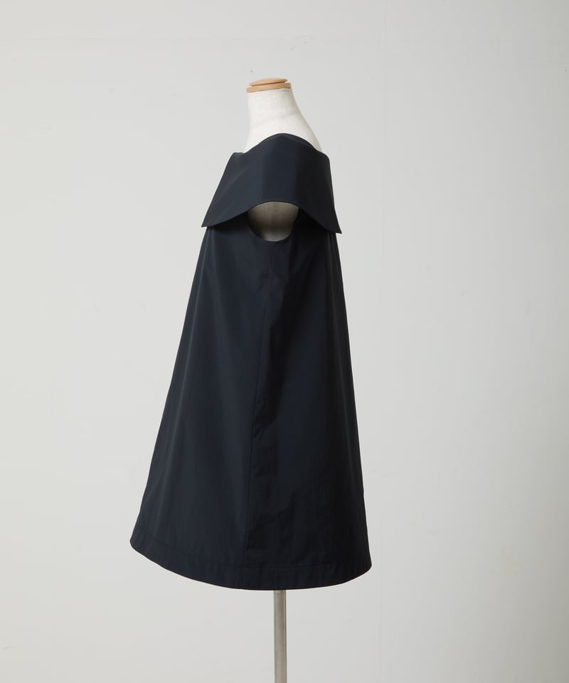 Aurora 4way tunic dress | elu