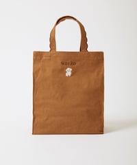 Fleur tote（lesson） Stripe | elu