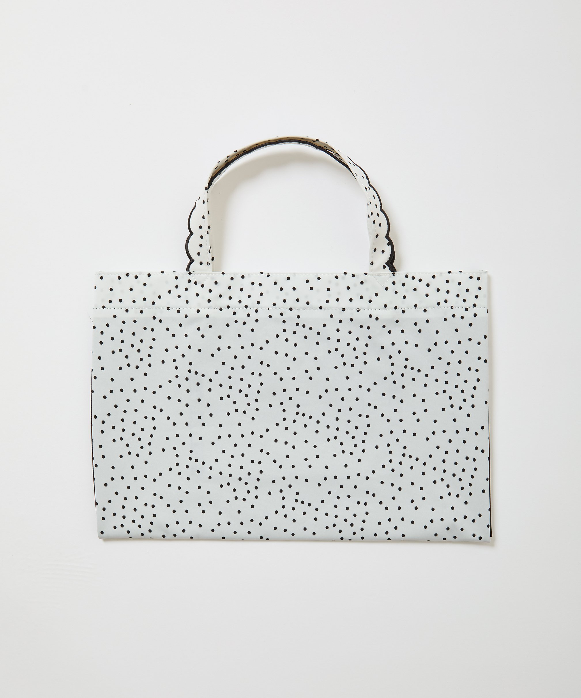 elu. エル　Fleur tote フルールトート original