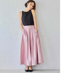 Aurora blouse Black | elu