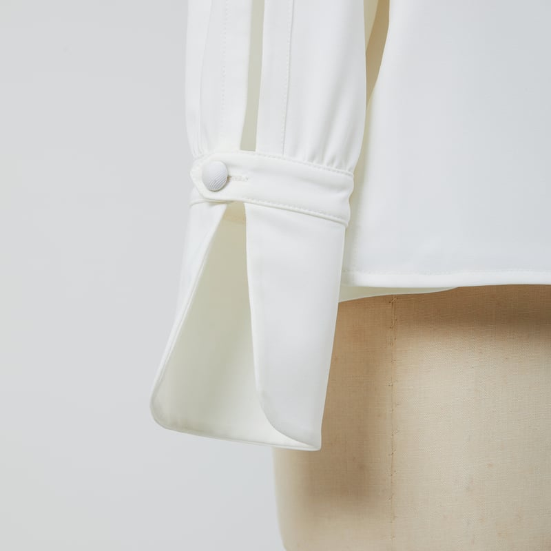 Aurora blouse White | elu Aurora blouse White | elu