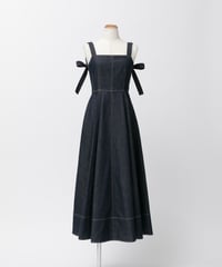 Aurora blouse Black | elu